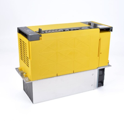 Сервопривод FANUC A06B-6272-H045#H610  aiSP 45HV-B