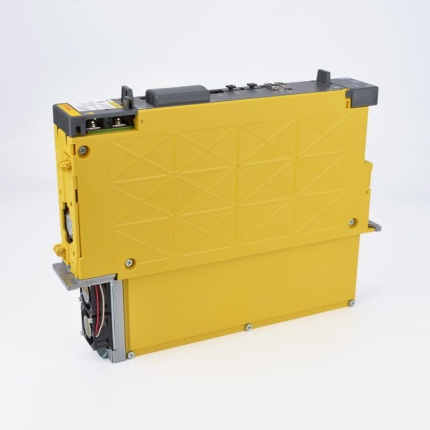 Сервопривод FANUC A06B-6290-H105  aiSV 80HV-B
