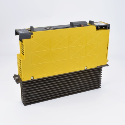 Сервопривод FANUC A06B-6290-H124  aiSV 40HV-B