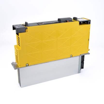 Сервопривод FANUC A06B-6290-H125  aiSV 80HV-B
