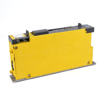 Сервопривод FANUC A06B-6290-H202  aiSV 10/10HV-B