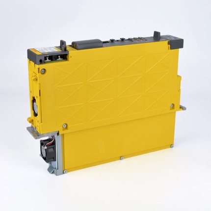 Сервопривод FANUC A06B-6290-H206  aiSV 20/40HV-B