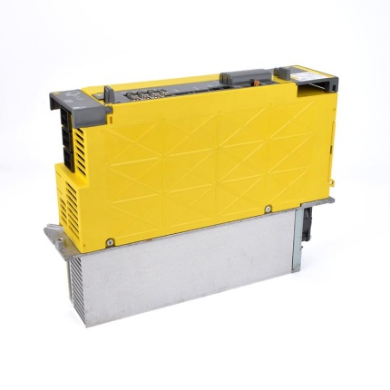 Сервопривод FANUC A06B-6290-H308  aiSV 40/40/40HV-B