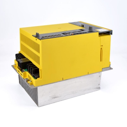 Сервопривод FANUC A06B-6320-H224  BiSVSP 40/40-18-B