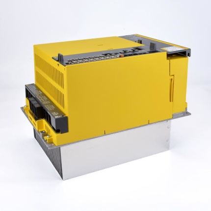 Сервопривод FANUC A06B-6320-H311  BiSVSP 20/20/40-7.5-B