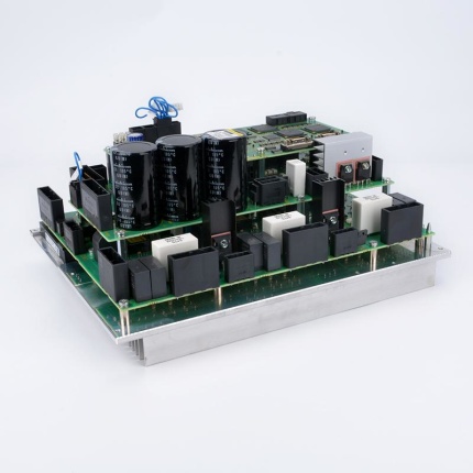 Сервопривод FANUC A06B-6400-H002