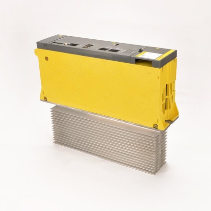 Сервопривод FANUC A06B-6077-H106 Fanuc power failure makeup