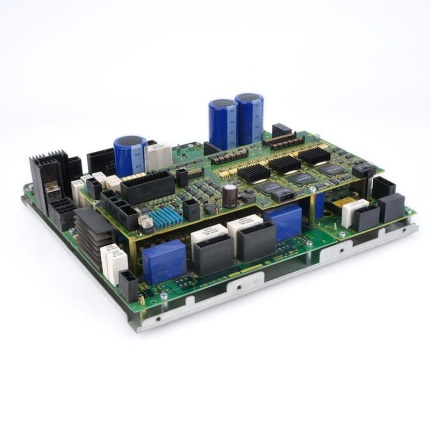 Сервопривод FANUC A06B-6107-H006