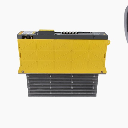 Сервопривод FANUC A06B-6096-H204