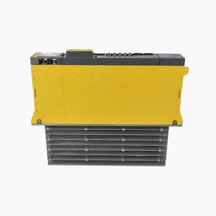 Сервопривод FANUC A06B-6096-H205