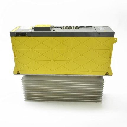 Сервопривод FANUC A06B-6096-H207