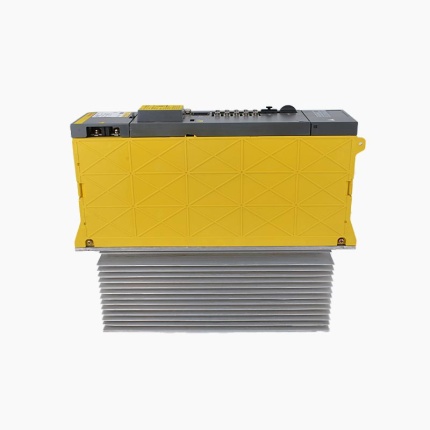Сервопривод FANUC A06B-6096-H209   A06B-6096-H209#H  A06B-6096-H218#H