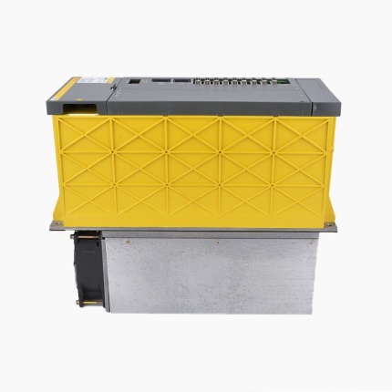 Сервопривод FANUC A06B-6104-H215#H520 Fanuc  A06B-6104-H215#H215 H226 H245 H275