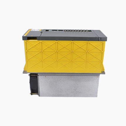 Сервопривод FANUC A06B-6104-H245#H520 Fanuc  A06B-6104-H245