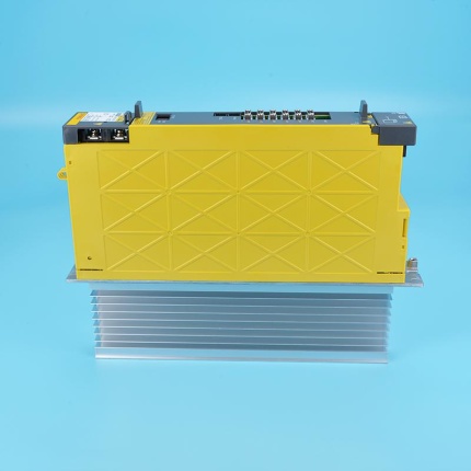 Сервопривод FANUC A06B-6111-H002#H550 Fanuc