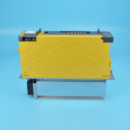 Сервопривод FANUC A06B-6111-H011#H550 Fanuc αiSP 11