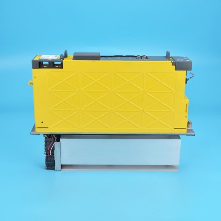 Сервопривод FANUC A06B-6127-H105 Fanuc aisv 80HV