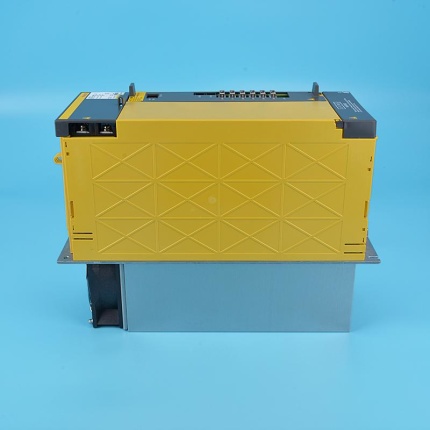 Сервопривод FANUC A06B-6111-H037#H550 Fanuc αiSP 37