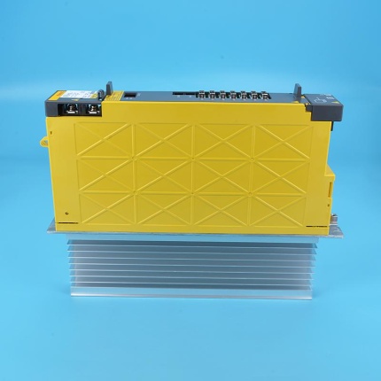 Сервопривод FANUC A06B-6112-H002#H550 C Fanuc aiSP 2.2
