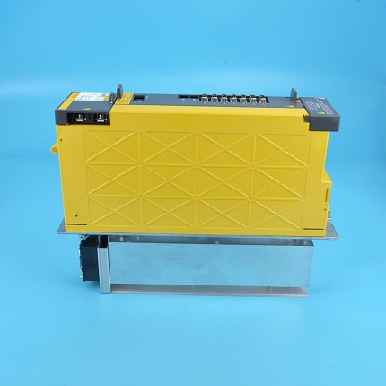 Сервопривод FANUC A06B-6112-H011#H570 D Fanuc aiSP 11