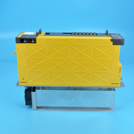 Сервопривод FANUC A06B-6112-H015#H550 E Fanuc aiSP 15