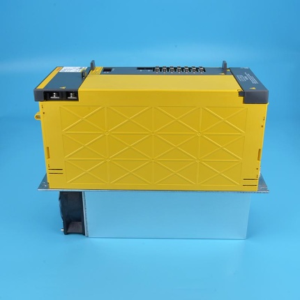 Сервопривод FANUC A06B-6112-H030#H570 E Fanuc aiSP 30