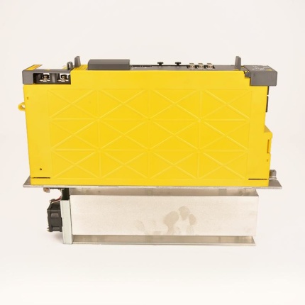 Сервопривод FANUC A06B-6117-H209 F  aiSV 80/80