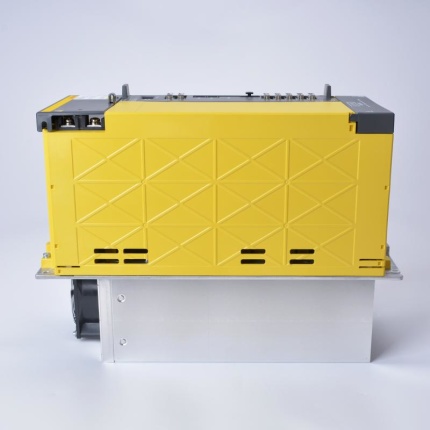 Сервопривод FANUC A06B-6220-H026#H600 M Fanuc αiSP 26-B