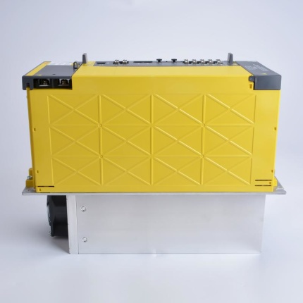 Сервопривод FANUC A06B-6220-H037#H600 M Fanuc αiSP 37-B