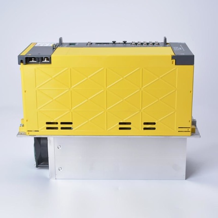 Сервопривод FANUC A06B-6222-H030#H610 C Fanuc αiSP 30-B