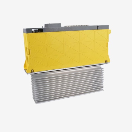 Сервопривод FANUC A06B-6080-H305  A06B-6080-H306 A06B-6080-H307