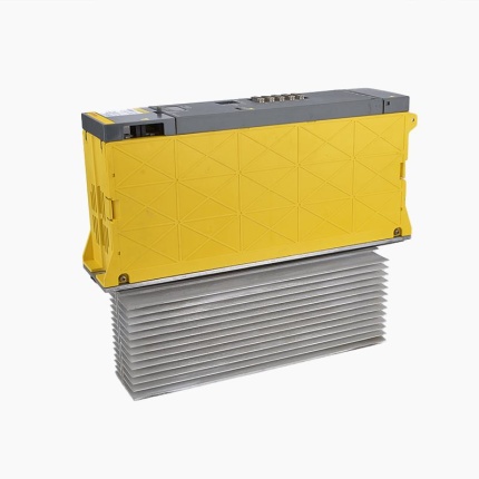Сервопривод FANUC A06B-6082-H211  A06B-6082-H211#H510 #H511 #H512