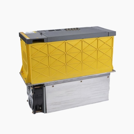 Сервопривод FANUC A06B-6082-H215  A06B-6082-H215#H510 #H511 #H512