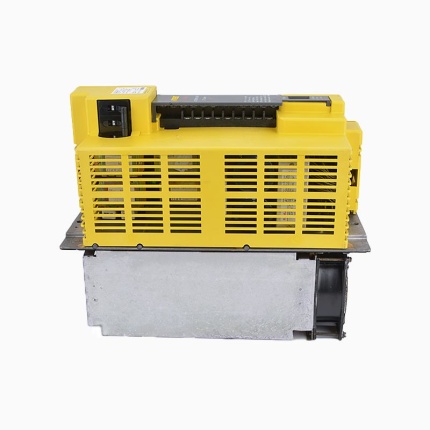 Сервопривод FANUC A06B-6089-H106  unit