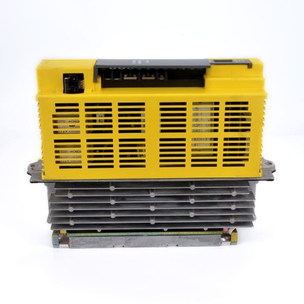 Сервопривод FANUC A06B-6066-H004 discharge resistor  unit