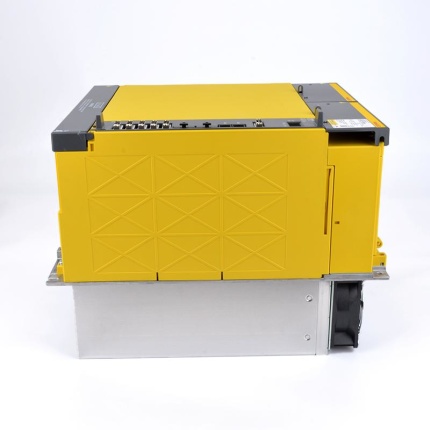 Сервопривод FANUC A06B-6222-H055#H610  aiSP55-B