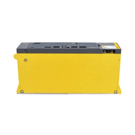Сервопривод FANUC A06B-6077-H002 Fanuc power failure makeup