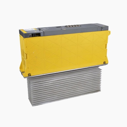 Сервопривод FANUC A06B-6082-H206  A06B-6082-H206#H510 #H511 #H512