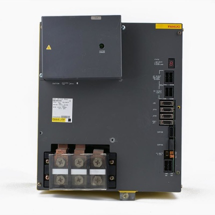 Сервопривод FANUC A06B-6093-H150  unit