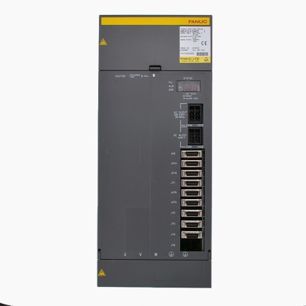 Сервопривод FANUC A06B-6102-H102#H520 Fanuc   A06B-6102-H106#H520 A06B-6102-H111 A06B-6102-H115