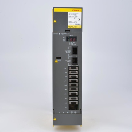 Сервопривод FANUC A06B-6102-H211#H520 Fanuc  A06B-6102-H155#H520