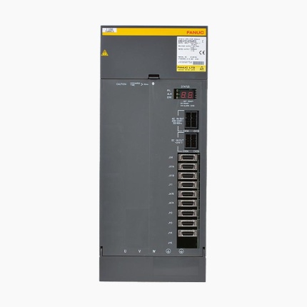 Сервопривод FANUC A06B-6102-H226#H520 Fanuc  A06B-6102-H226