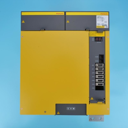 Сервопривод FANUC A06B-6111-H045#H550 Fanuc αiSP 45