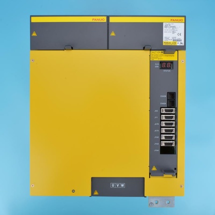 Сервопривод FANUC A06B-6111-H055#H570 Fanuc αiSP 55