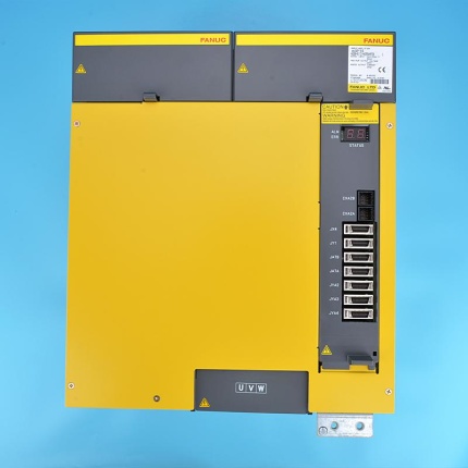 Сервопривод FANUC A06B-6112-H055#H550 I Fanuc aiSP 55