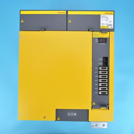 Сервопривод FANUC A06B-6112-H055#H570 I  aiSP 55