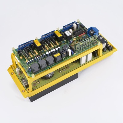 Сервопривод  A06B-6058-H224、A06B-6058-225、A06B-6058-227、A06B-6058-228、A06B-6058-229