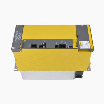 Сервопривод FANUC A06B-6141-H002 A Fanuc A06B-6140-H026