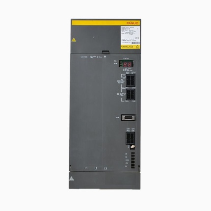Сервопривод FANUC A06B-6087-H130  A06B-6087-H126 A06B-6087-H115
