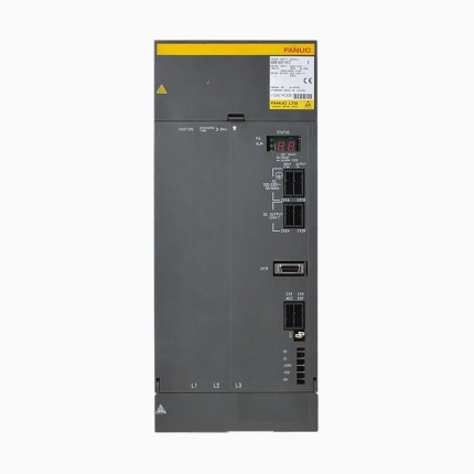 Сервопривод FANUC A06B-6087-H155  A06B-6087-H145 A06B-6087-H137